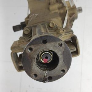 Pont (propulsion) SUZUKI SX4 1 Diesel