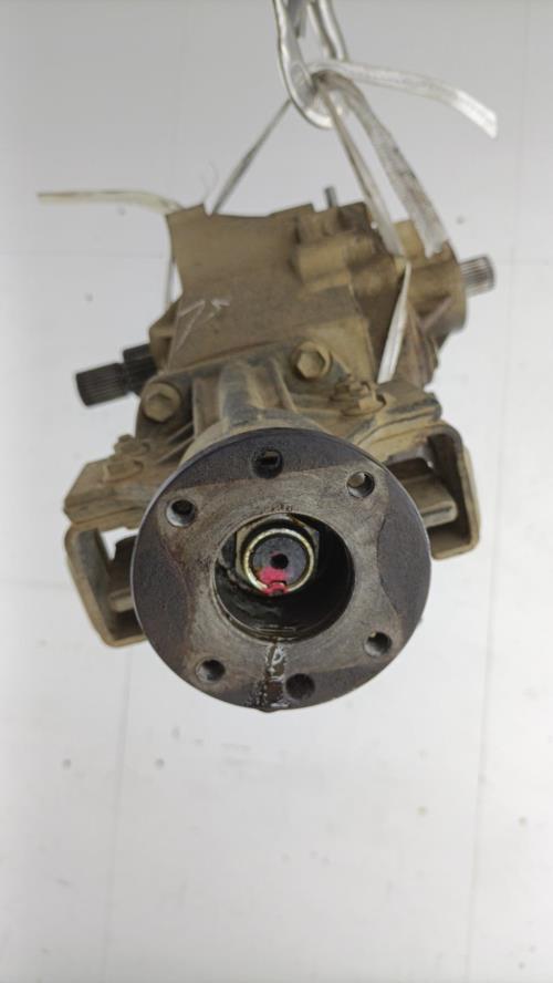 Pont (propulsion) SUZUKI SX4 1 Diesel