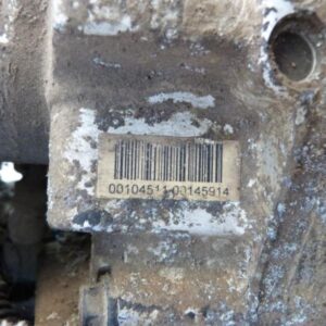 Pont (propulsion) VOLVO XC 90 1 PHASE 1 Diesel