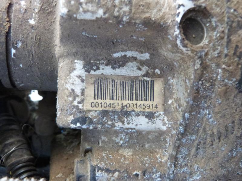 Pont (propulsion) VOLVO XC 90 1 PHASE 1 Diesel