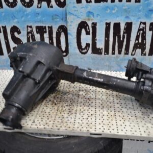 Pont (propulsion) OPEL FRONTERA B Diesel