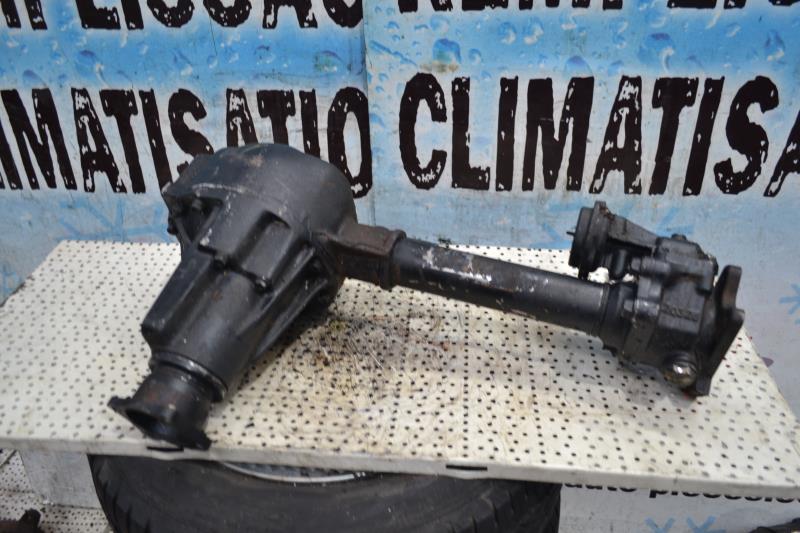 Pont (propulsion) OPEL FRONTERA B Diesel