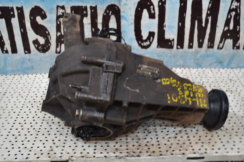 Pont (propulsion) MERCEDES CLASSE M 163 PHASE 1 Essence