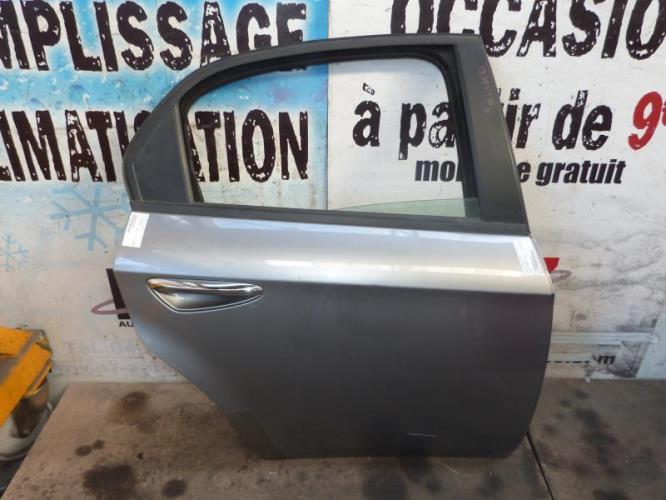 Porte arriere droit ALFA ROMEO 159 Diesel