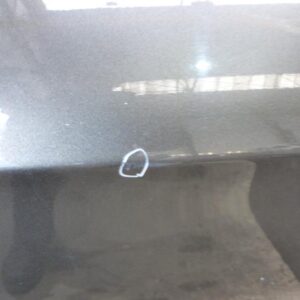 Porte arriere droit ALFA ROMEO 159 BREAK Diesel