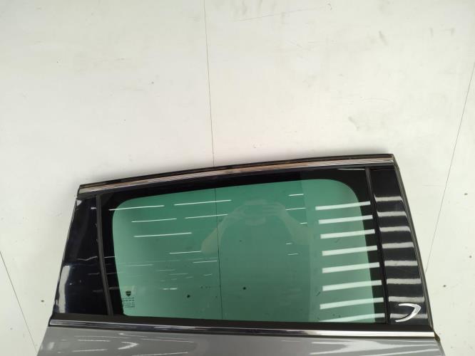 Porte arriere droit LANCIA DELTA 3 Diesel