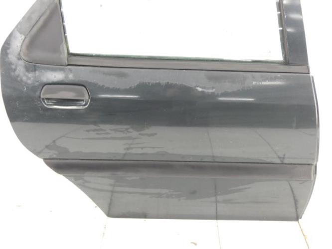 Porte arriere droit CITROEN ZX PHASE 2 BREAK Diesel