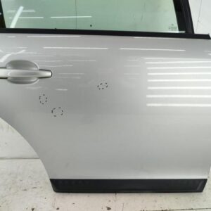 Porte arriere droit CITROEN C4 1 PHASE 2