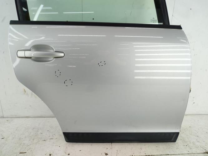 Porte arriere droit CITROEN C4 1 PHASE 2
