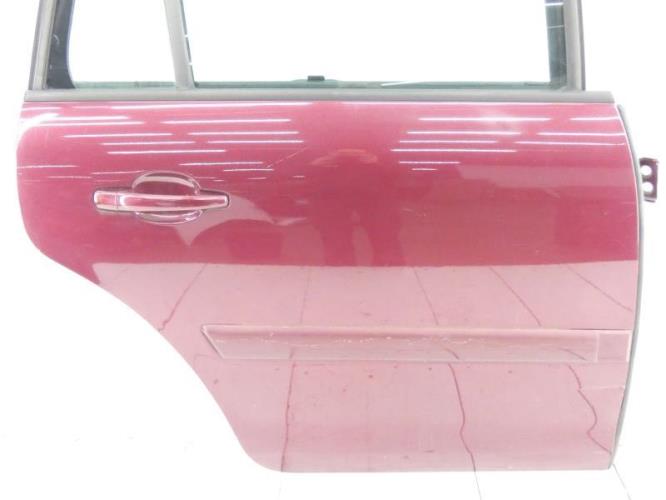 Porte arriere droit CITROEN C4 GRAND PICASSO 1 Diesel