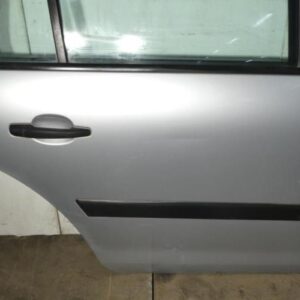 Porte arriere droit CITROEN C4 GRAND PICASSO 1 Diesel
