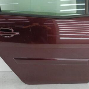 Porte arriere droit CITROEN C4 PICASSO 1 Diesel