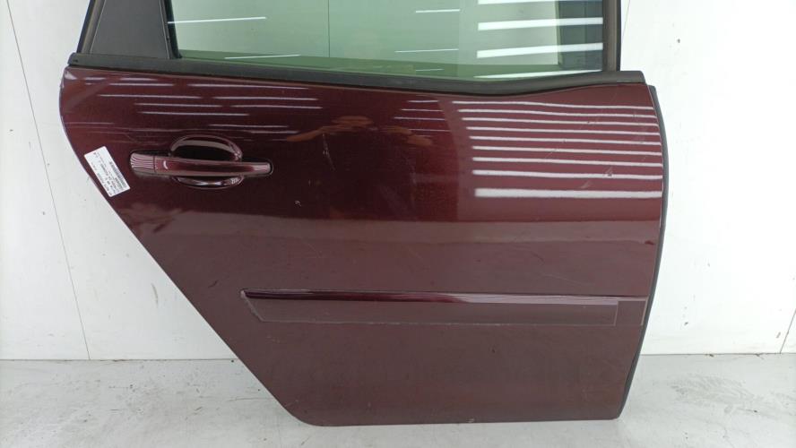 Porte arriere droit CITROEN C4 PICASSO 1 Diesel