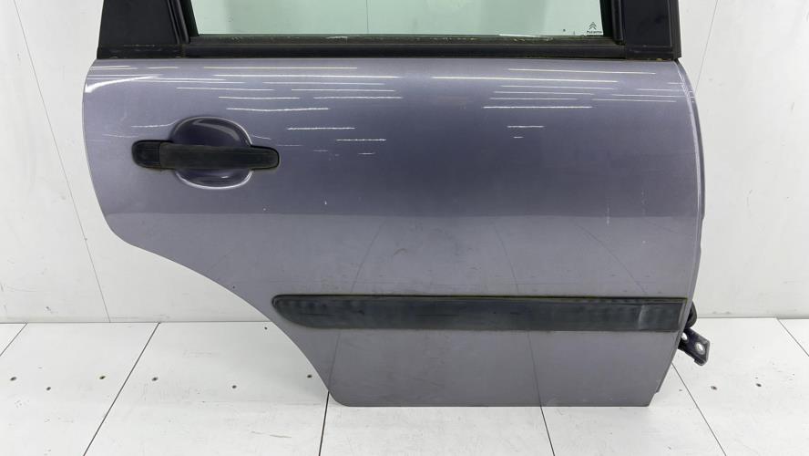 Porte arriere droit CITROEN C3 1 PHASE 1 Diesel