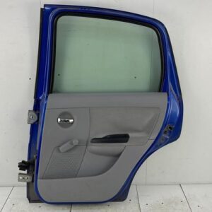 Porte arriere droit CITROEN C3 1 PHASE 2