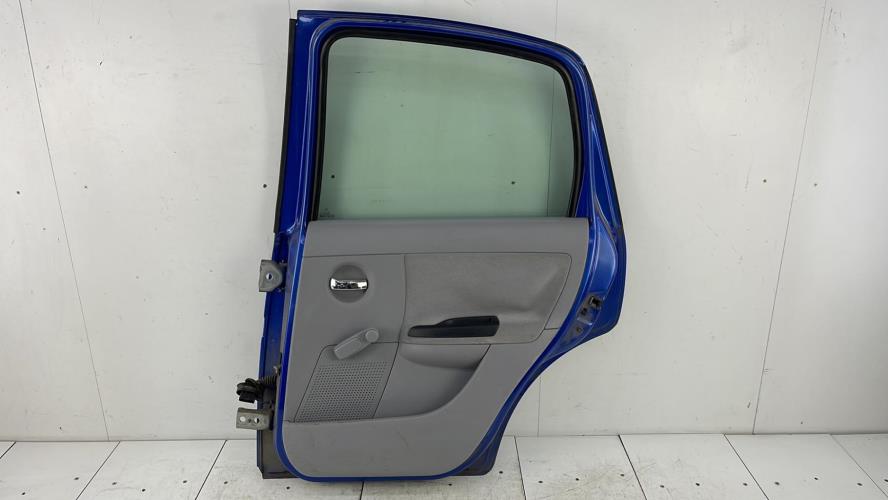 Porte arriere droit CITROEN C3 1 PHASE 2