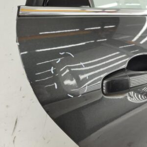 Porte arriere droit CITROEN C4 2 PHASE 1 Diesel
