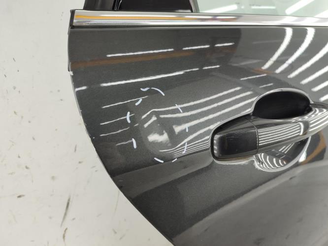 Porte arriere droit CITROEN C4 2 PHASE 1 Diesel