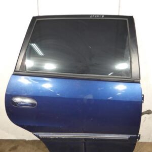 Porte arriere droit KIA CARENS 2 Diesel