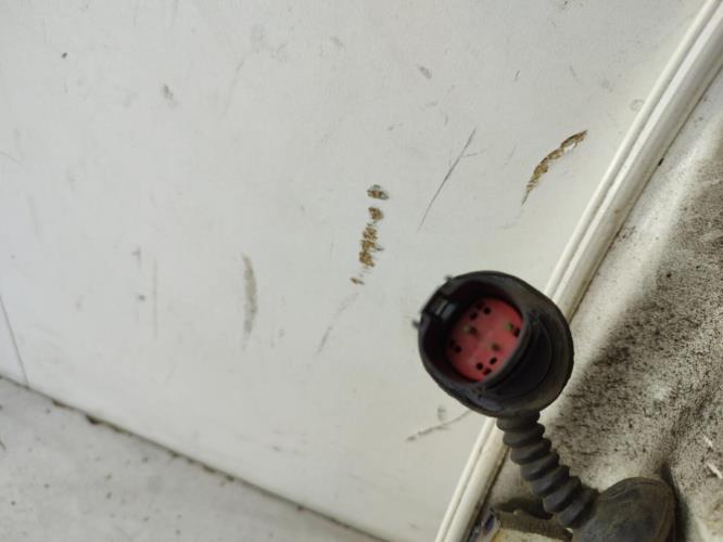 Porte arriere droit FORD FIESTA 4 PHASE 2 Essence