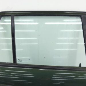 Porte arriere droit OPEL ZAFIRA A PHASE 1 Diesel