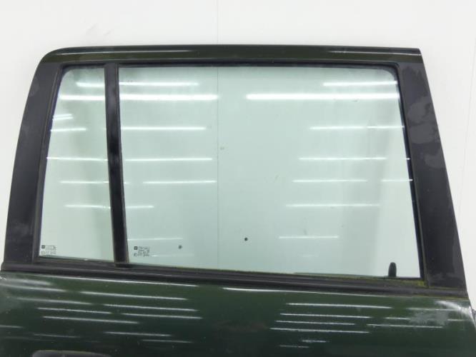 Porte arriere droit OPEL ZAFIRA A PHASE 1 Diesel