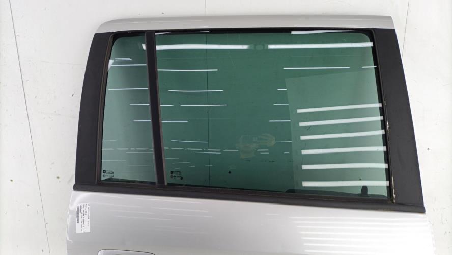 Porte arriere droit OPEL ZAFIRA A PHASE 2 Diesel