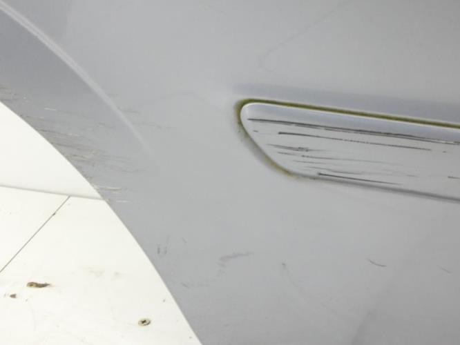 Porte arriere droit OPEL ZAFIRA B PHASE 1 Diesel