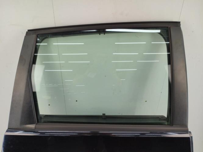 Porte arriere droit FORD C-MAX 1 PHASE 2 Diesel