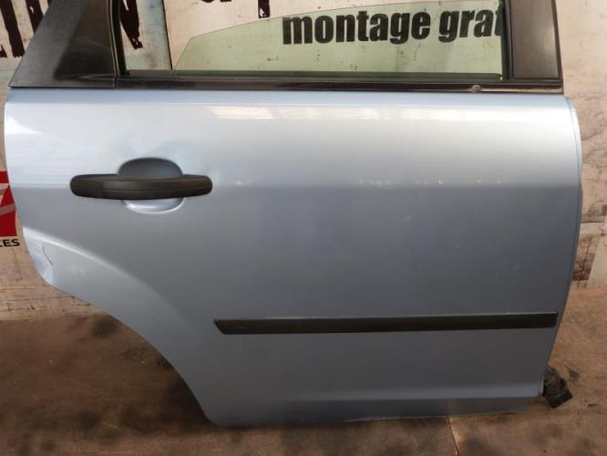 Porte arriere droit FORD FOCUS 2 PHASE 1 Diesel