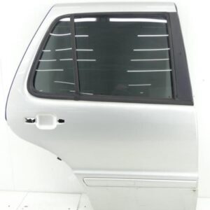 Porte arriere droit MERCEDES CLASSE M 163 PHASE 2 Diesel