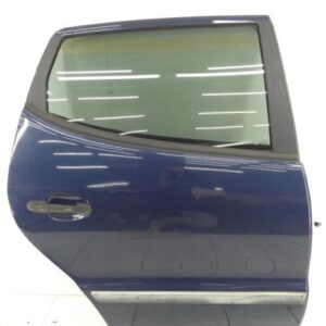 Porte arriere droit MERCEDES CLASSE A 168 PHASE 2 Diesel