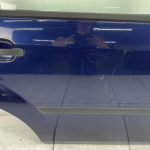 Porte arriere droit FORD FIESTA 5 PHASE 1 Diesel