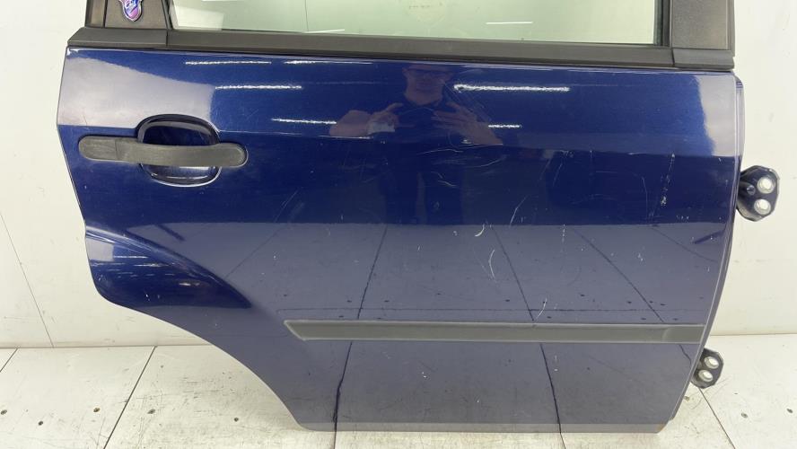 Porte arriere droit FORD FIESTA 5 PHASE 1 Diesel