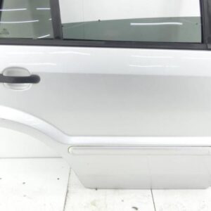 Porte arriere droit FORD FUSION PHASE 1 Diesel