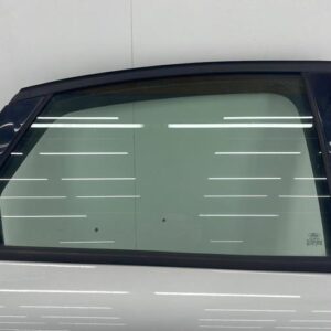 Porte arriere droit FORD MONDEO 3 PHASE 1 Diesel