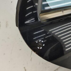 Porte arriere droit MERCEDES CLASSE C 203 PHASE 1 Diesel