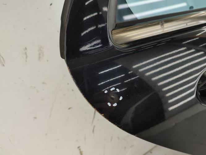 Porte arriere droit MERCEDES CLASSE C 203 PHASE 1 Diesel