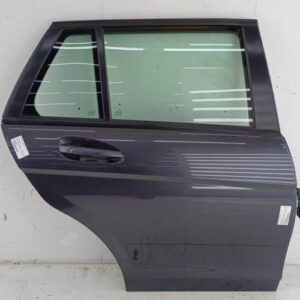 Porte arriere droit MERCEDES CLASSE C 204 PHASE 1 BREAK Diesel