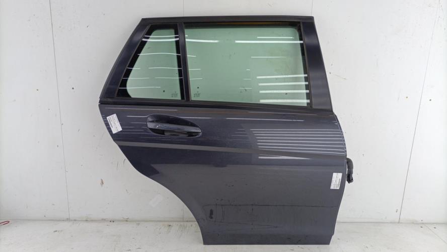 Porte arriere droit MERCEDES CLASSE C 204 PHASE 1 BREAK Diesel