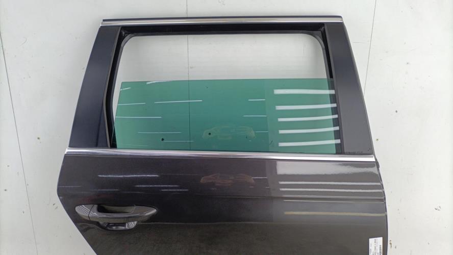 Porte arriere droit VOLKSWAGEN PASSAT 5 BREAK Diesel