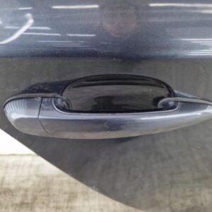 Porte arriere droit BMW SERIE 1 E87 PHASE 1 Diesel