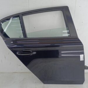 Porte arriere droit BMW SERIE 1 E87 PHASE 2 Diesel