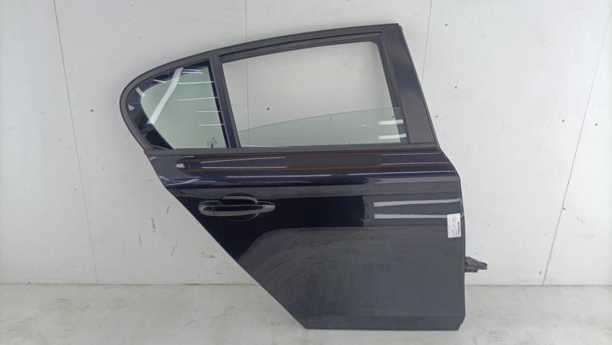 Porte arriere droit BMW SERIE 1 E87 PHASE 2 Diesel