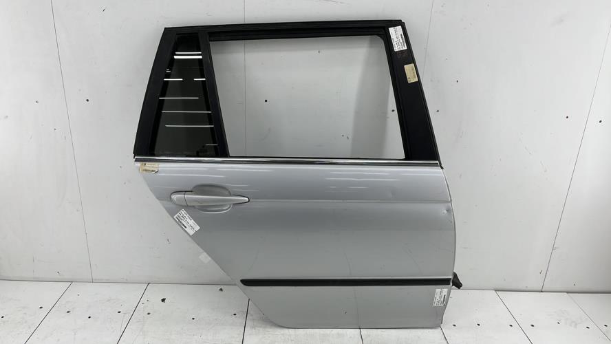 Porte arriere droit BMW SERIE 3 E46 TOURING PHASE 1 BREAK Diesel