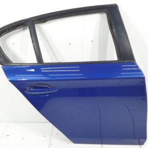 Porte arriere droit BMW SERIE 1 E87 PHASE 1 Diesel