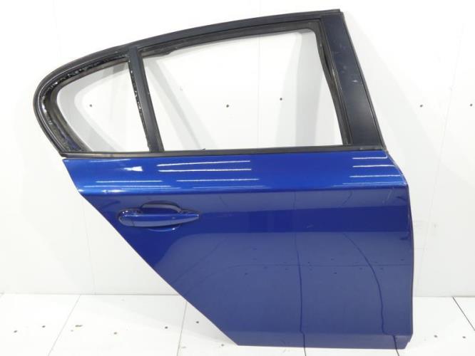 Porte arriere droit BMW SERIE 1 E87 PHASE 1 Diesel