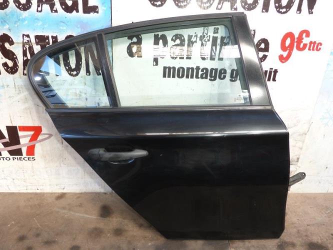 Porte arriere droit BMW SERIE 1 E87 PHASE 1 Diesel