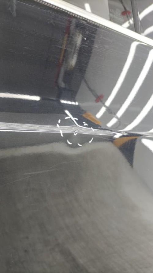 Porte arriere droit BMW X5 E70 PHASE 2 Diesel