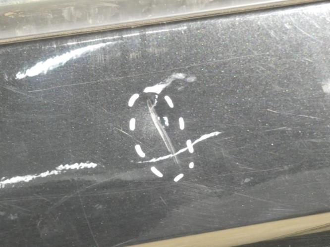 Porte arriere droit BMW X5 E53 Diesel